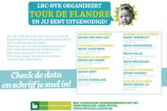 Info-avond onthaalouders Sint-Niklaas